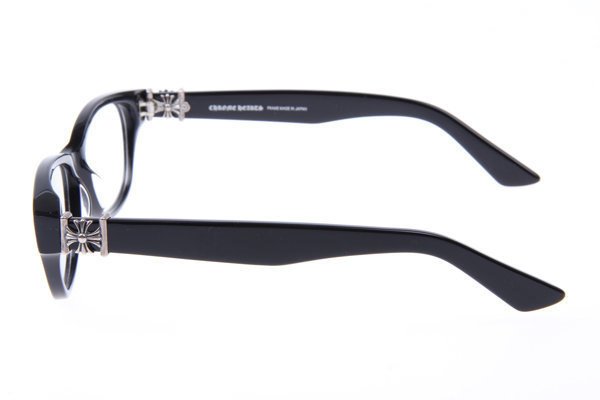 Chrome Hearts LOP Black