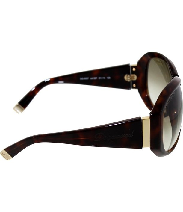 Dsquared DQ 003752F61