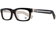 Chrome Hearts Splat BT