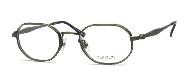 Matsuda 3024 BS  