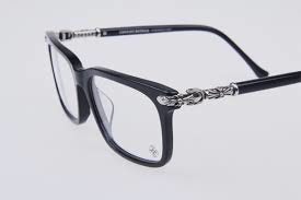 Chrome Hearts:Cornhaulass-A. BK