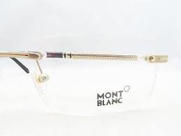 Mont Blanc 538 А58