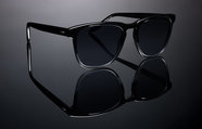 CUTRONE MATTE TURTLE DOVE GRADIENT ZYL NOVEMBER RAIN POLARIZED(AR)