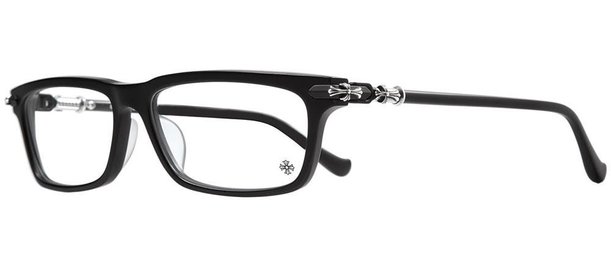 Chrome Hearts CORNHAULASS A MBK