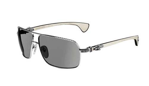 Chrome Hearts MOOREHEAD Sunglasses SS-WTEB