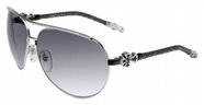 Chrome Hearts Jism II SBL-BKL