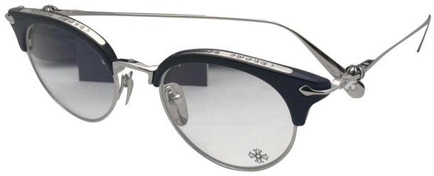 Chrome Hearts Sluntradiction II