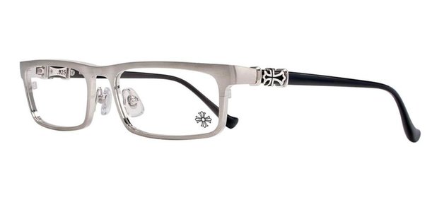 Chrome Hearts Cut BS