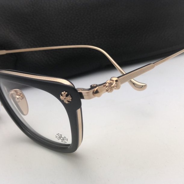 Chrome Hearts Gizznme BK GP