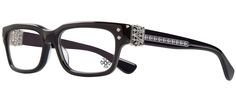 Chrome Hearts HEY JACK U LATE II CWC