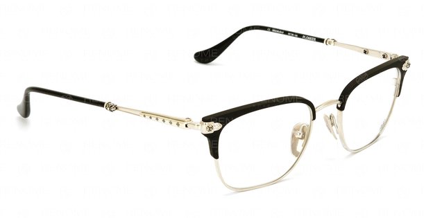 Chrome Hearts PLONKER MBK SS BK P