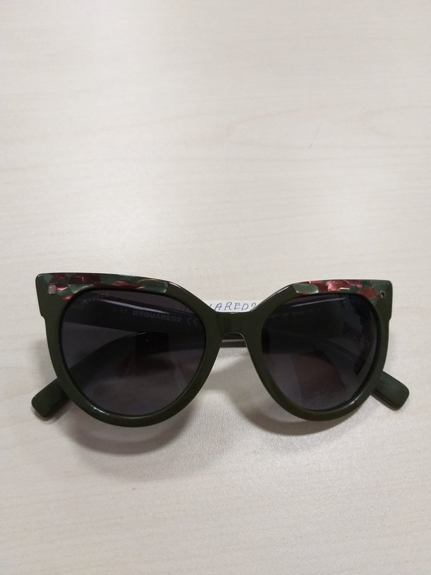 Dsquared2 0277 98P 53