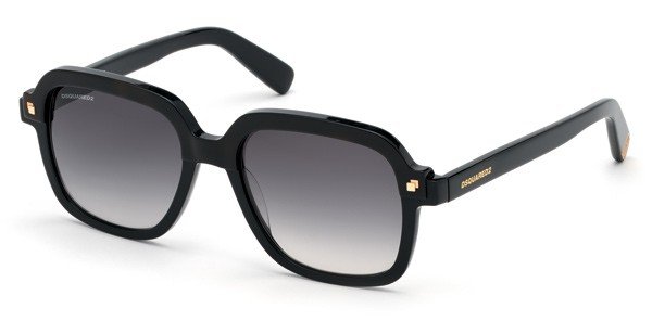 Dsquared2 DQ 0304 01B