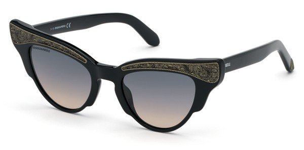 Dsquared2 DQ 0313 01B