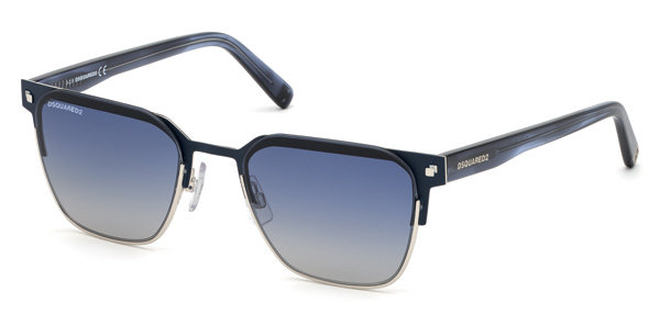 Dsquared2 DQ 0317 91W