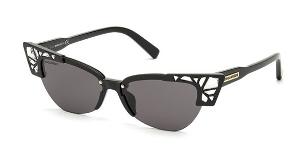 Dsquared2 DQ 0341 01A