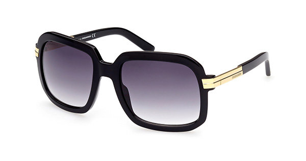 Dsquared2 DQ 0351 01B