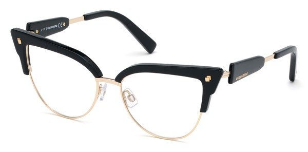 Dsquared2 DQ 5267 001