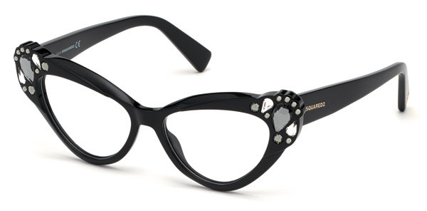 Dsquared2 DQ 5290 001