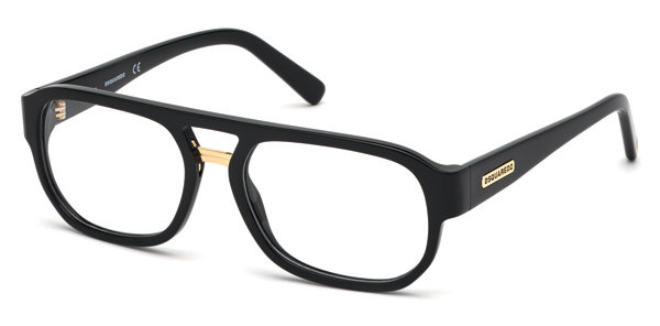 Dsquared2 DQ 5296 001