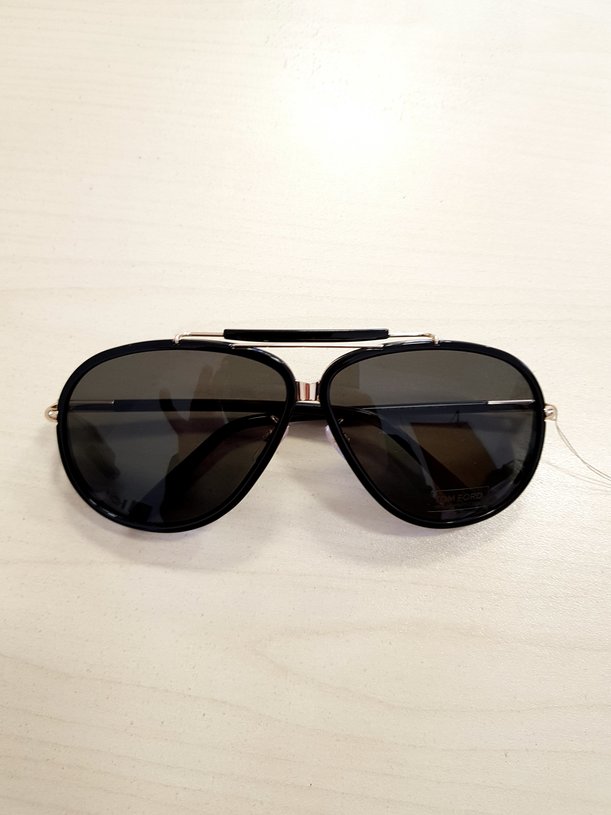 Tom Ford TF562-K 01A 65