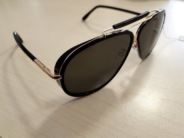 Tom Ford TF562-K 01A 65