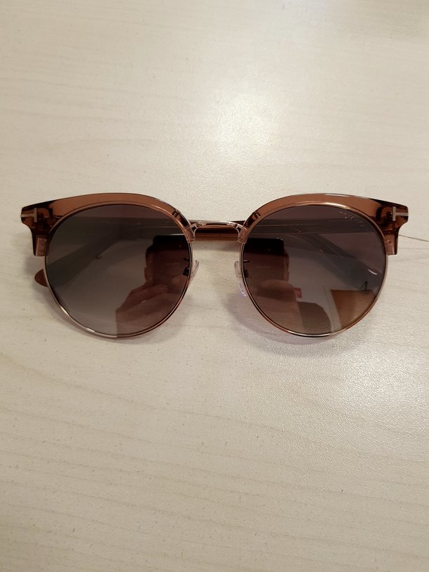 Tom Ford TF545-K 45G 56