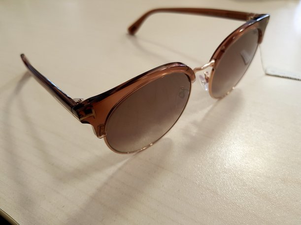 Tom Ford TF545-K 45G 56