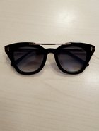 Tom Ford TF575 01B 49