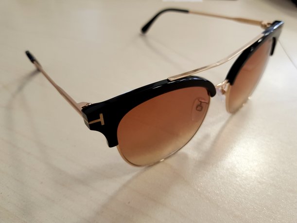 Tom Ford TF549-K 01Z 56