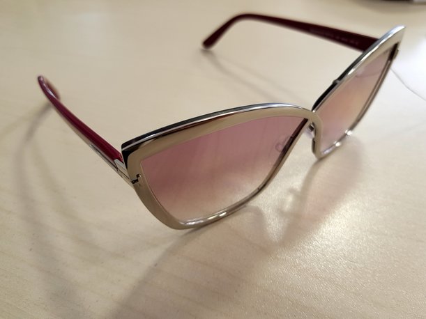 Tom Ford TF715 16Z 68