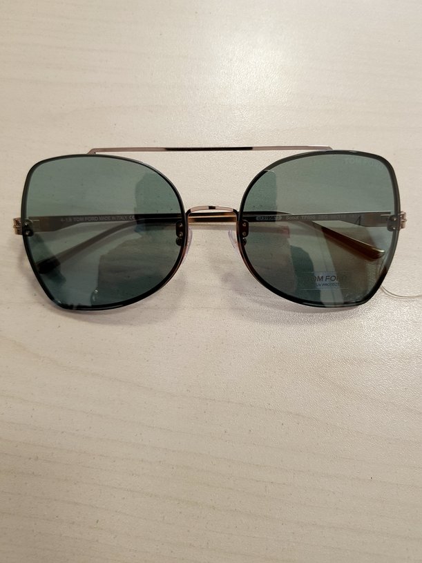 Tom Ford TF656 28Q 58