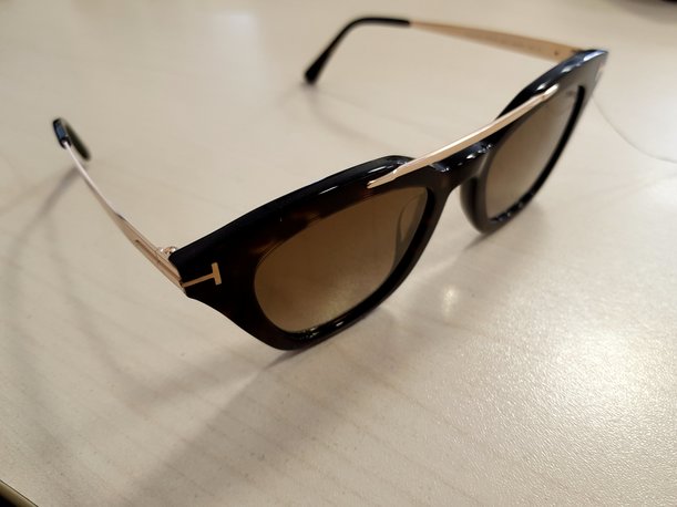 Tom Ford TF575 52G 49