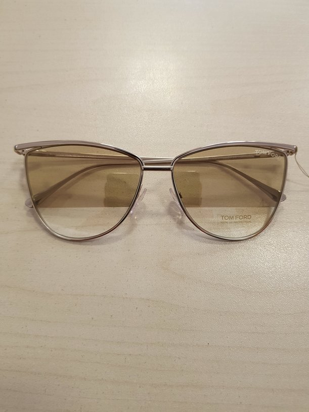 Tom Ford TF684 28F 58