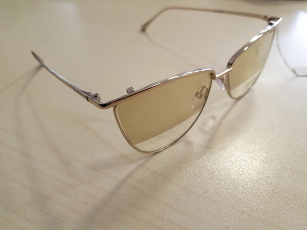 Tom Ford TF684 28F 58