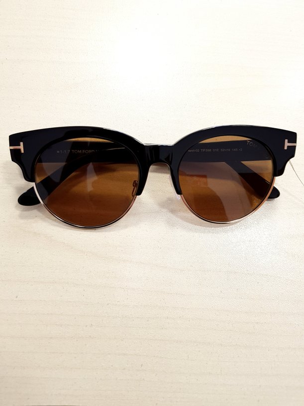 Tom Ford TF598 1E 52