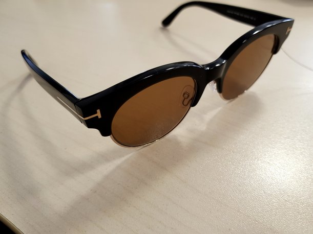 Tom Ford TF598 1E 52