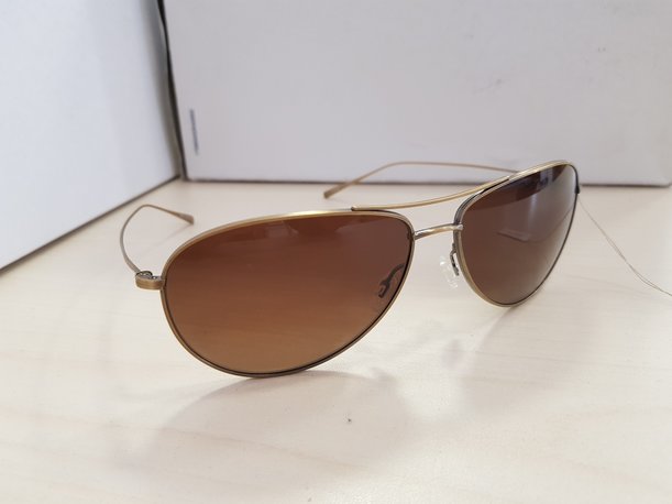 Oliver Peoples OV11147/ST 5039T5 Tavener