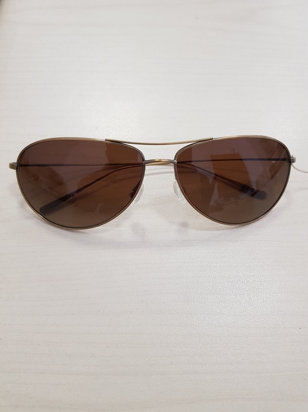 Oliver Peoples OV11147/ST 5039T5 Tavener