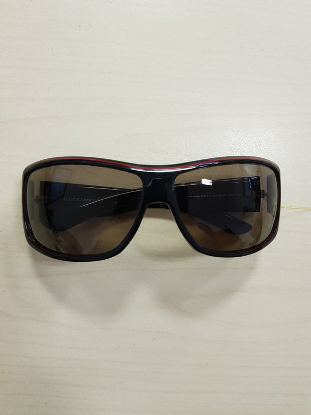 Gucci GG 1621/S I31X7