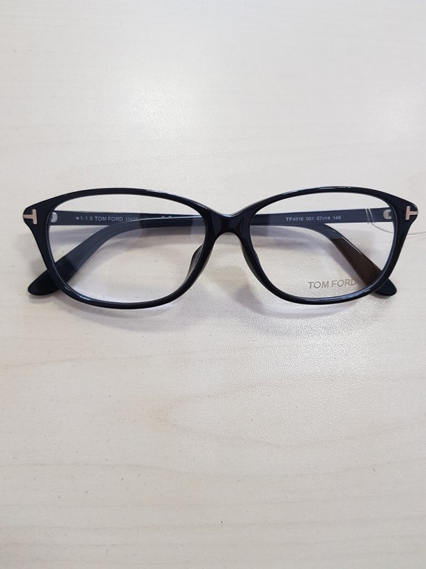 Tom Ford 4316 001