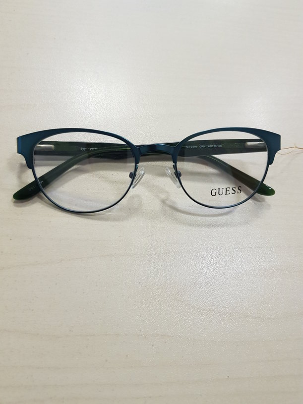 Guess GU 2419 GRN