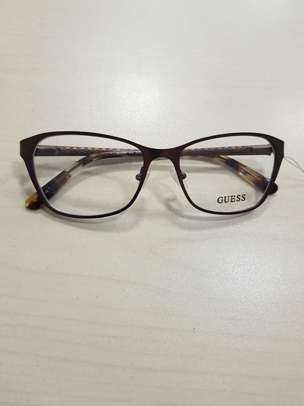 Guess GU 2502 046