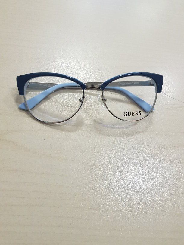 Guess GU 2552 084