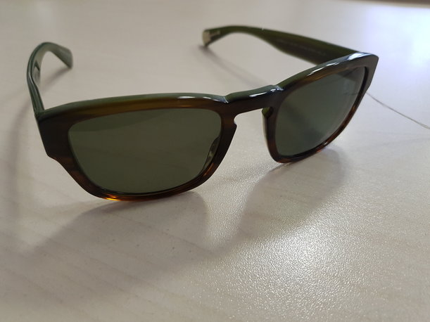 Paul Smith 8081S 119/9A