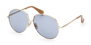 Max Mara MM 0081 32X