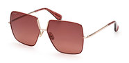 Max Mara MM 0082 28F