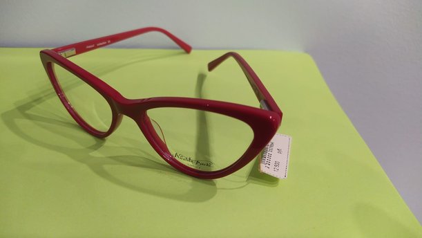 Nicoleta Buchi 568 02