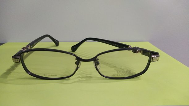 Matsuda 925SV черные пчела