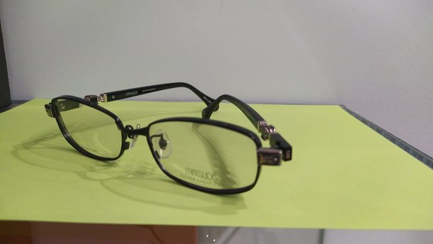 Matsuda 925SV черные пчела